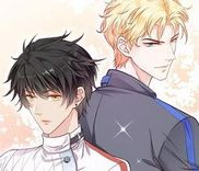 Couverture de Sword's Edge
