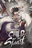 Couverture de Sword Sheath S Child