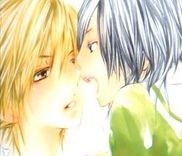 Couverture de Tabetai Hito