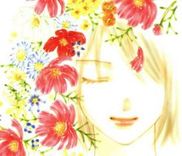 Couverture de Tada, Kimi o Aishiteru