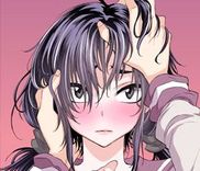 Couverture de Tadokoro-san (Web Comic)