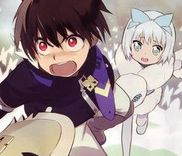 Couverture de Tail Star