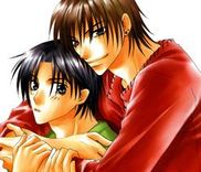 Couverture de Takaramono
