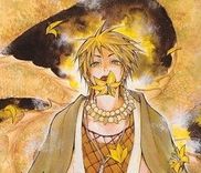 Couverture de Takeru