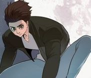 Couverture de Tale of Eun Aran