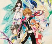 Couverture de Tales of Hearts