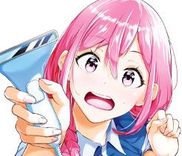 Couverture de Tamagawa-san Detemashita?