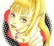 Couverture de Tamara