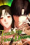 Couverture de Teach Me How To Desire