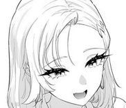 Couverture de Tekitou Gyaru no Renai Kouza