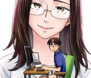 Couverture de Telework Yotabanashi