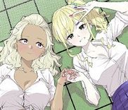 Couverture de Temptation of Shiro Gal & Kuro Gal