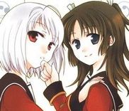 Couverture de Tenbin wa Hana to Asobu