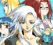 Couverture de Tende Freeze!