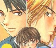 Couverture de Tender Love