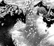 Couverture de Tendou no Singularity