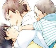 Couverture de Tenjou no Shita ni Koi