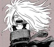 Couverture de Tenko