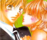 Couverture de Tennen Kareshi Host Shiyô