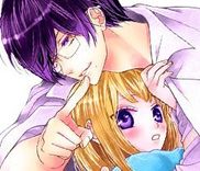 Couverture de Tenpuri