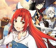 Couverture de Tensei shita Daiseijo wa, Seijo de aru koto wo Hitakakusu: A Tale of The Great Saint