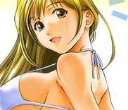 Couverture de Tenshi no Kyuu