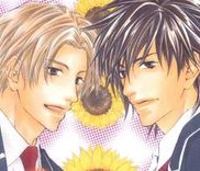 Couverture de Teppen no Himawari