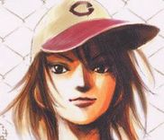 Couverture de Tetsuwan Girl