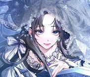 Couverture de The Abandoned Prince's Ghost Bride