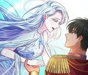 Couverture de The Admiral's Monster Wife