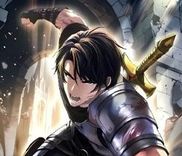Couverture de The Amber Sword