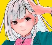 Couverture de The Angelic Transfer Student and Mastophobia-kun