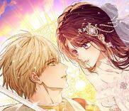 Couverture de The Archduke's Bride Is a Hell Warrior
