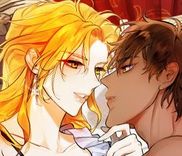 Couverture de The Archduke's Pet Beast