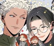 Couverture de The Archmage Doesn't Want to Be a Hero