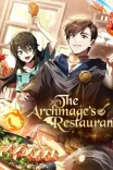 Couverture de The Archmage S Restaurant