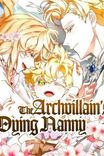 Couverture de The Archvillains Dying Nanny
