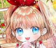 Couverture de The Baby Raising a Devil