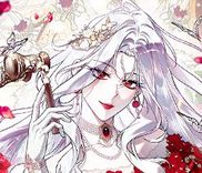 Couverture de The Baddest Villainess is Back