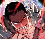 Couverture de The Barbarian of Seoul Station