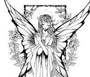 Couverture de The Beautiful Curse