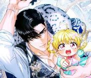 Couverture de The Black-Haired Dad Is Not Reaping