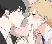 Couverture de The Boss and His Secretary's Special Relationship