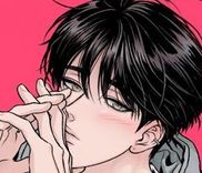 Couverture de The Boy Next Door (Webtoon)