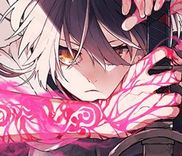 Couverture de The Branded Swordswoman