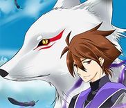Couverture de The Brave Jet Black Wizard: I Got Betrayed by My Comrades so I United with the Ultimate Monster
