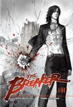 Couverture de The Breaker