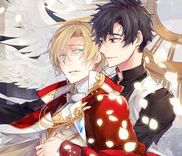 Couverture de The Chart of Priest