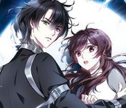 Couverture de The Comic Changes My Destiny