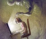Couverture de The Coming-of-age Ceremony of A Devil